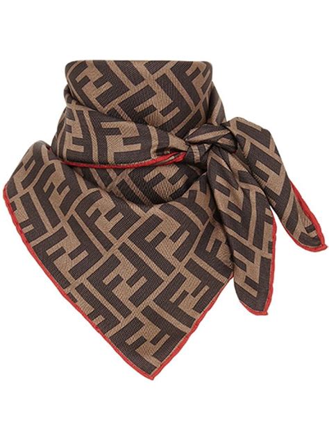 foulard fendi|fendi scarf cheap.